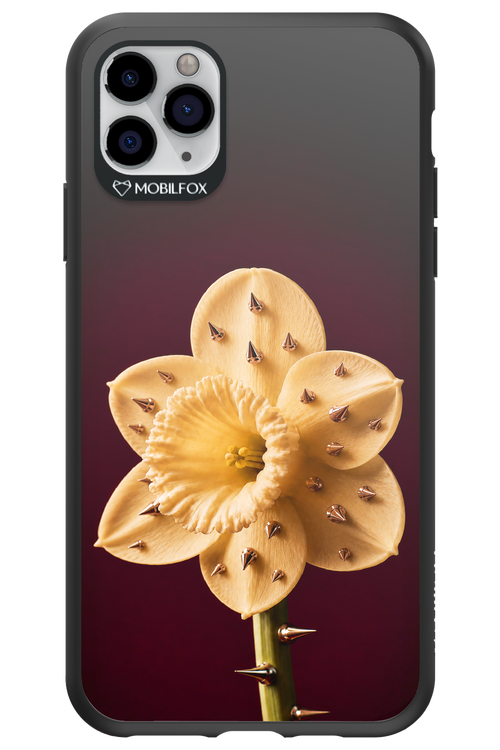 Not Your Flower 2.0 - Apple iPhone 11 Pro Max