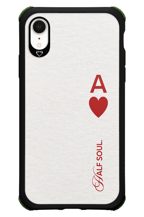 Half 2.0 - Apple iPhone XR