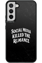 SocialMedia 2.0 - Samsung Galaxy S22+