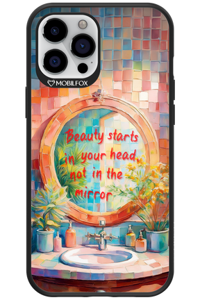 Real Beauty - Apple iPhone 12 Pro Max