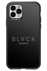 BLVCK II - Apple iPhone 11 Pro