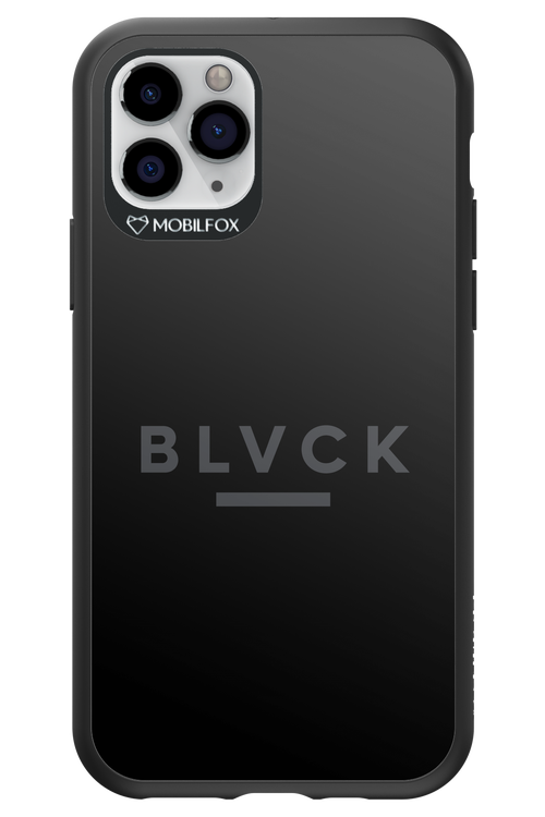 BLVCK II - Apple iPhone 11 Pro