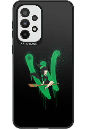 WITCH - Samsung Galaxy A33