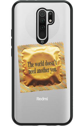 Another you 2.0 - Xiaomi Redmi 9