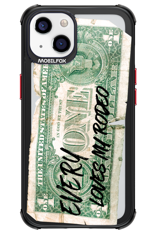 RODEO II 2.0 - Apple iPhone 13