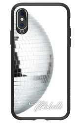 Disco Mood 2.0 - Apple iPhone XS