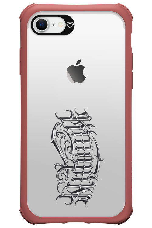 Chaotic Love - Apple iPhone 7