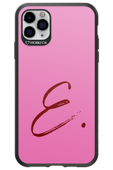 (Sorbet) E 2.0 - Apple iPhone 11 Pro Max