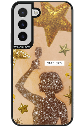 Star Girl - Samsung Galaxy S22