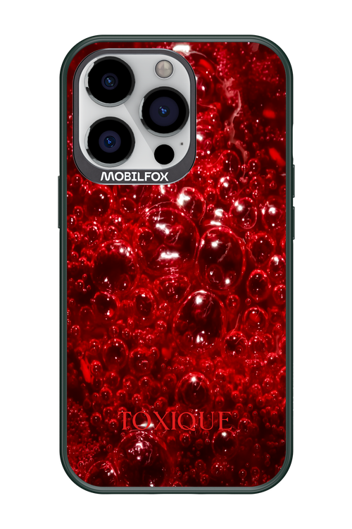Toxique - Apple iPhone 13 Pro