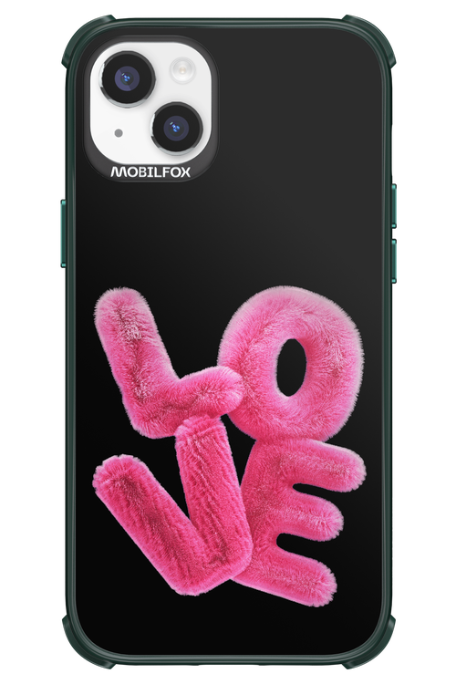 Pinky Love - Apple iPhone 14 Plus