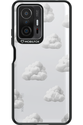 Cloudy Simple - Xiaomi Mi 11T