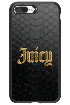 Juicy Gold 2.0 - Apple iPhone 7 Plus
