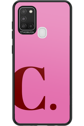 C (Sorbet) 2.0 - Samsung Galaxy A21 S