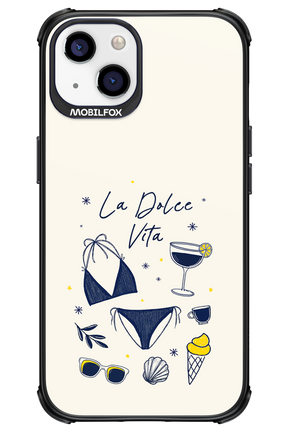 Dolce Vita - Apple iPhone 13