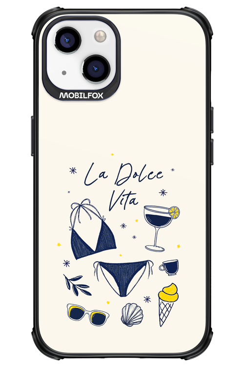 Dolce Vita - Apple iPhone 13