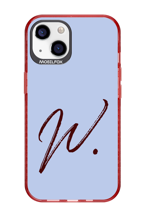 (Jellyfish Presso) W 2.0 - Apple iPhone 13