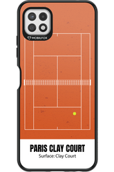 PARIS CLAY COURT 2.0 - Samsung Galaxy A22 5G