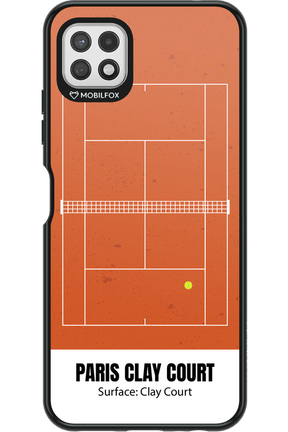 PARIS CLAY COURT 2.0 - Samsung Galaxy A22 5G