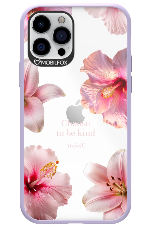 Be Kind 2.0 - Apple iPhone 12 Pro