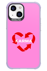 Karma Pink - Apple iPhone 13 Mini