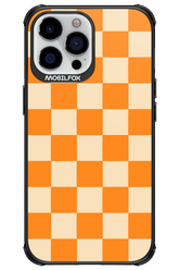 Vanilla & Pumpkin - Apple iPhone 13 Pro Max