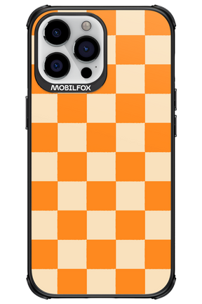 Vanilla & Pumpkin - Apple iPhone 13 Pro Max