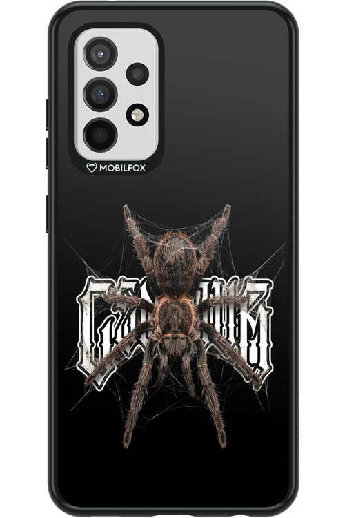Centaur Logo Big Spider 2.0 - Samsung Galaxy A52 / A52 5G / A52s