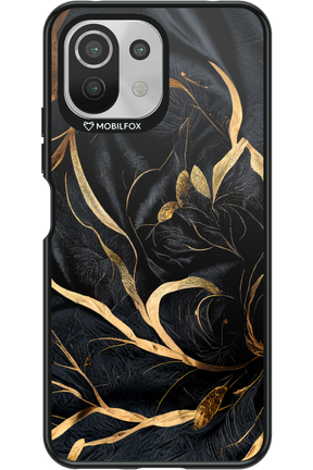 Ilmenite - Xiaomi Mi 11 Lite (2021)