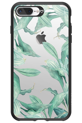 Greenpeace 2.0 - Apple iPhone 7 Plus