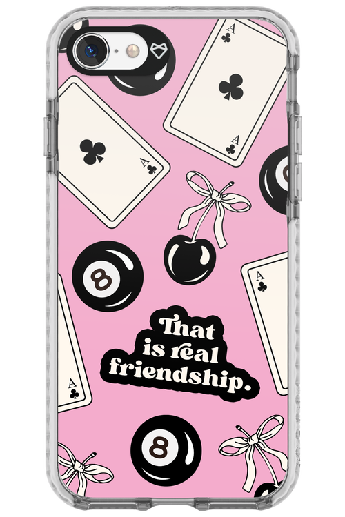 Win Win Black - Apple iPhone 7