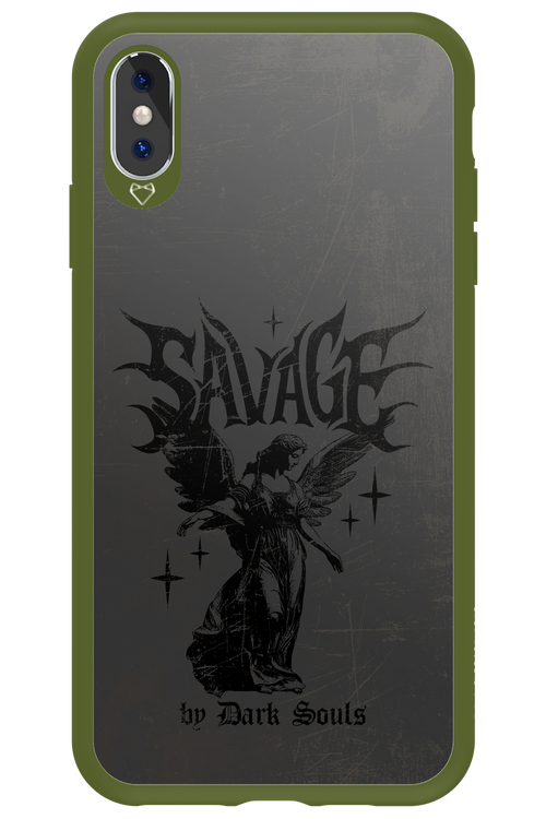 St. Savage - Apple iPhone XS Max