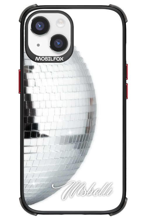 Disco Mood - Apple iPhone 14