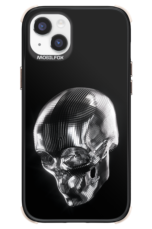 Disco Skull - Apple iPhone 14 Plus