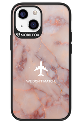 International Love I - Apple iPhone 13 Mini