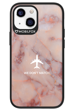 International Love I - Apple iPhone 13 Mini