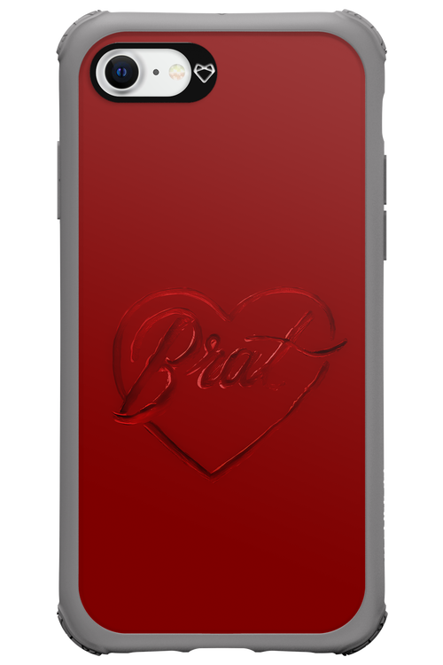 Brat - Apple iPhone 8
