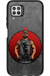 King V - Huawei P40 Lite