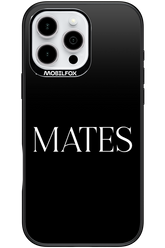 M Soul Mates - Apple iPhone 16 Pro Max