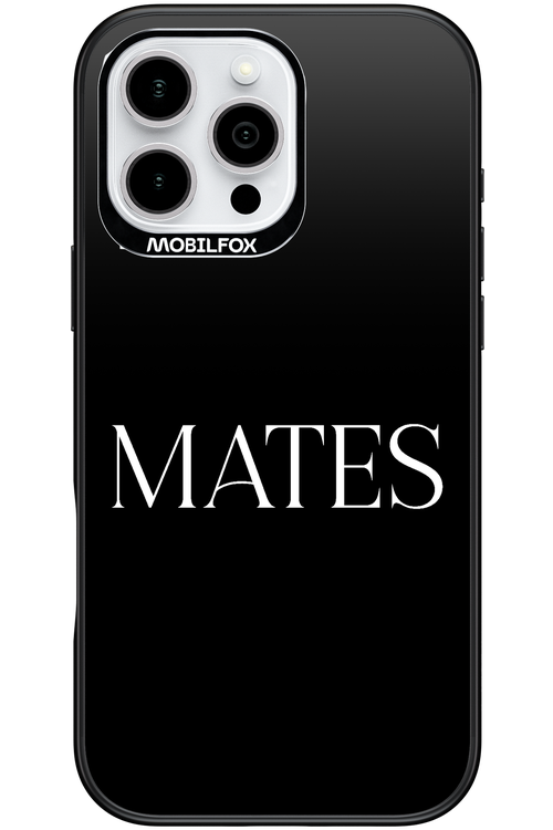 M Soul Mates - Apple iPhone 16 Pro Max