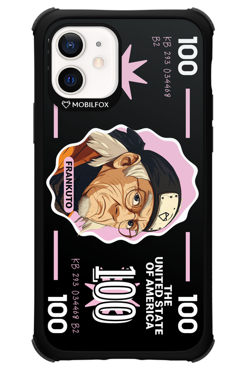 FRANKUTO - Apple iPhone 12