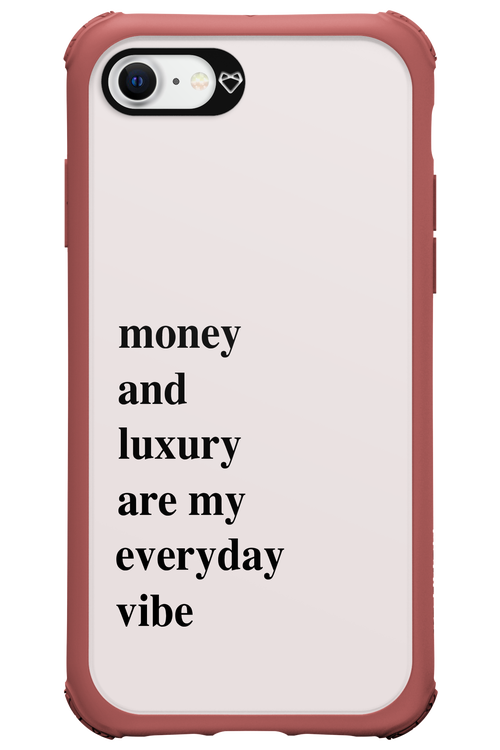 Money and luxury everyday - Apple iPhone 7