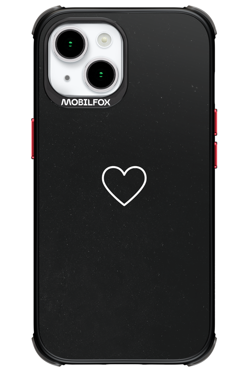Love Is Simple 2.0 - Apple iPhone 15