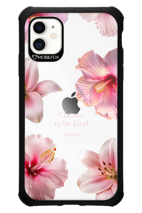 Be Kind - Apple iPhone 11
