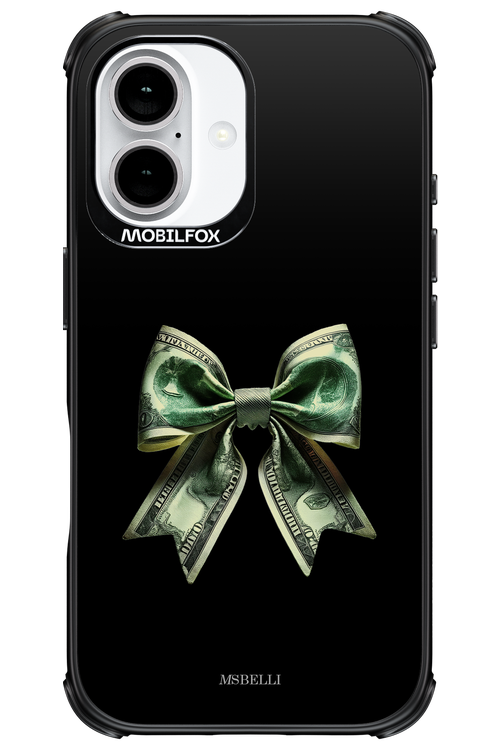 Money is Cute 2.0 - Apple iPhone 16