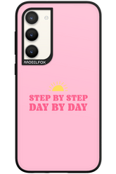 Step by Step 2.0 - Samsung Galaxy S23 Plus