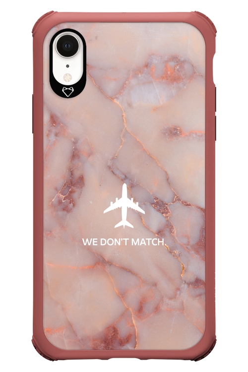International Love I 2.0 - Apple iPhone XR
