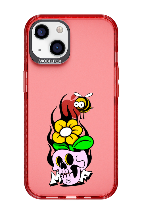 Sugar & Venom - Apple iPhone 13