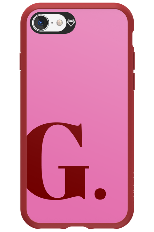 G (Sorbet) 2.0 - Apple iPhone SE 2022