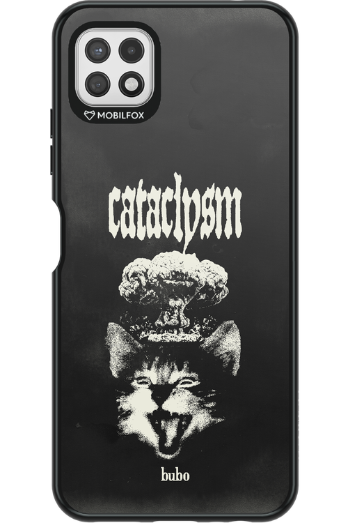 CATACLYSM - Samsung Galaxy A22 5G